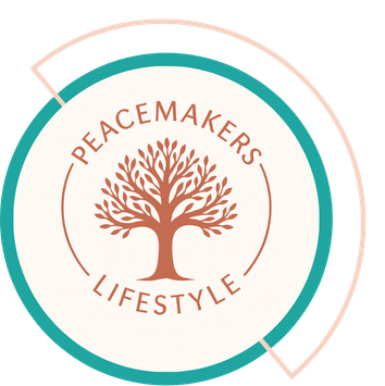 PeaceMakers Lifestyle